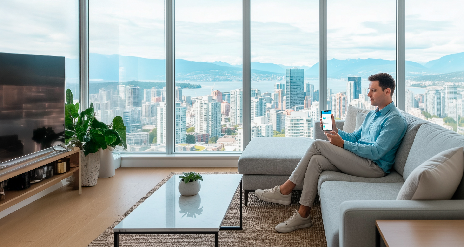 PayWise RentFlow
